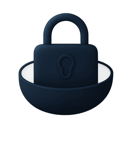 Encryption feature