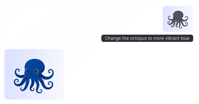 Images feature