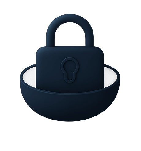 Encryption feature