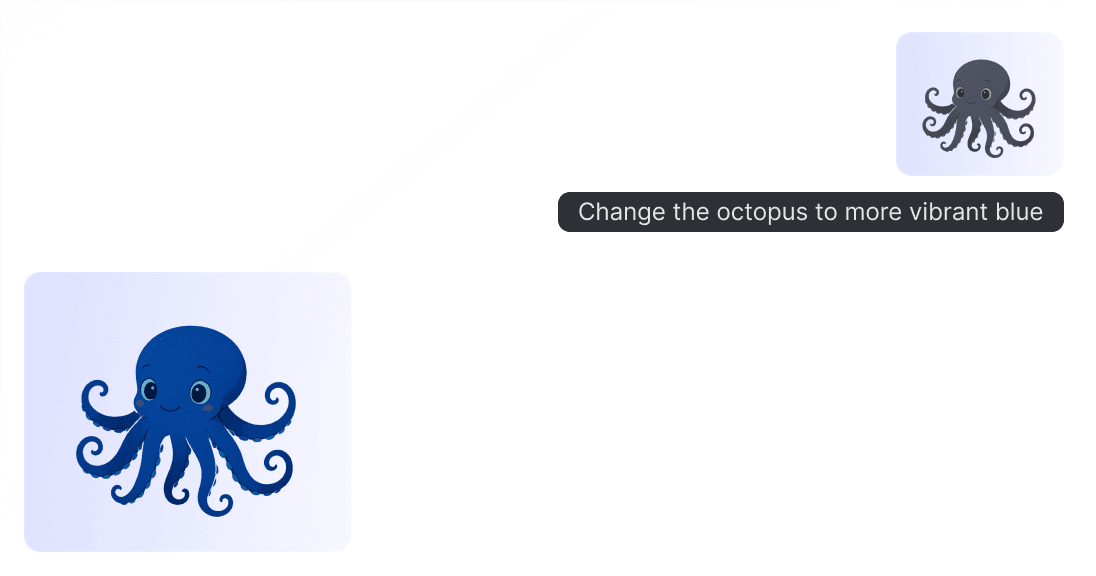 Images feature