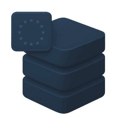EU Hosting feature
